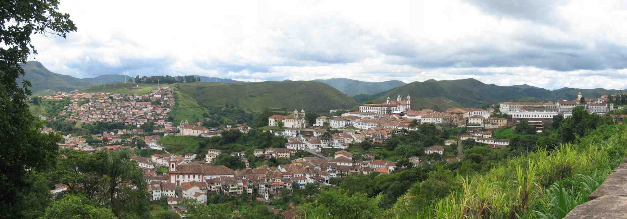 Ouro Preto Ouro Preto